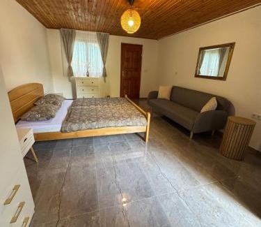 Mali Radic House | Resting House Oaza