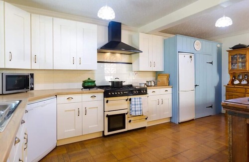 Staveley Cottage | Reston Mill at Staveley Nr Windermere