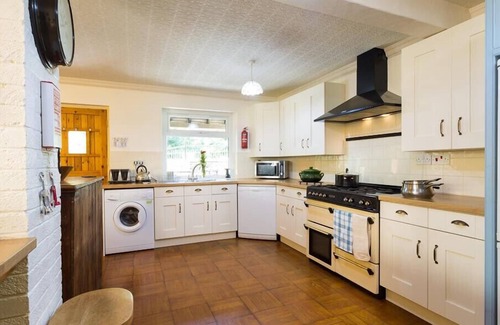 Staveley Cottage | Reston Mill at Staveley Nr Windermere