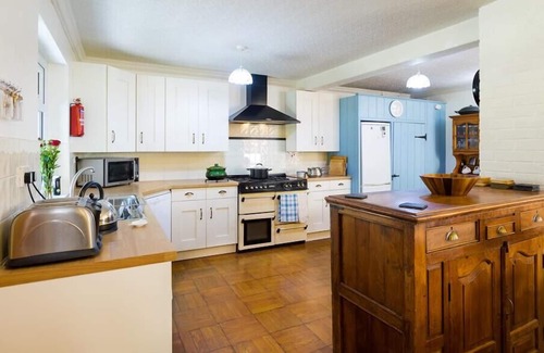 Staveley Cottage | Reston Mill at Staveley Nr Windermere