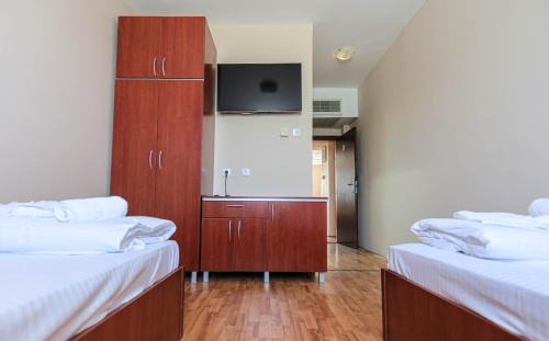 Palilula Bed & Breakfast | Restoran BSK