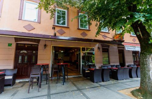 Jablanica Apartment | Restoran Ruža