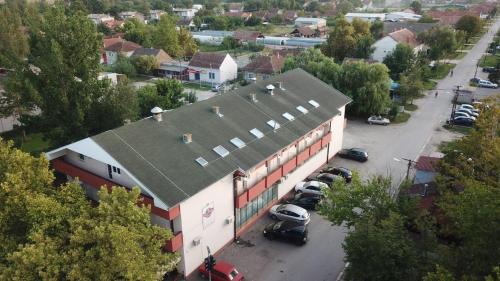 Municipality of Zitiste House | Restoran sa prenoćištem Žitište