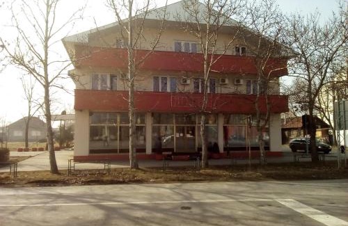 Municipality of Zitiste House | Restoran sa prenoćištem Žitište