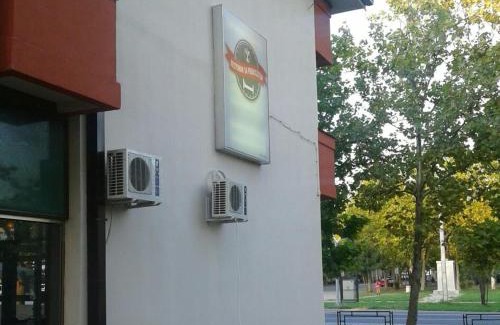 Municipality of Zitiste House | Restoran sa prenoćištem Žitište