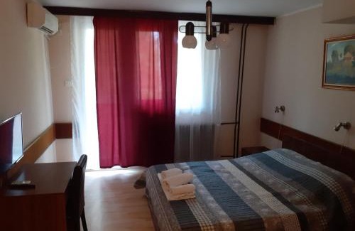 Municipality of Zitiste House | Restoran sa prenoćištem Žitište