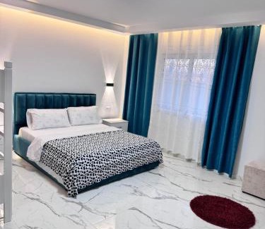 Ishem Villa | Restorant Hotel Nori
