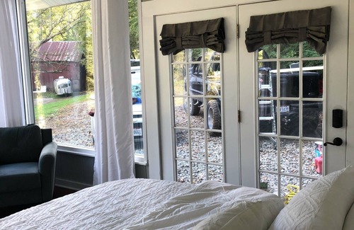 Rockbridge Other | Restored 1800s Farmhouse in Beautiful Hocking Hills