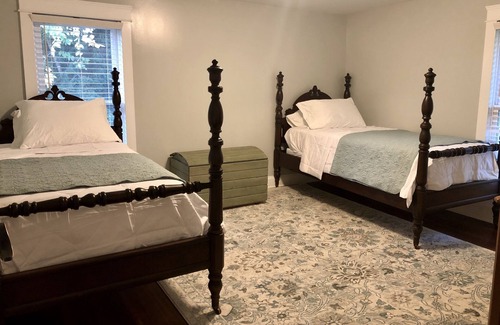 Rockbridge Other | Restored 1800s Farmhouse in Beautiful Hocking Hills