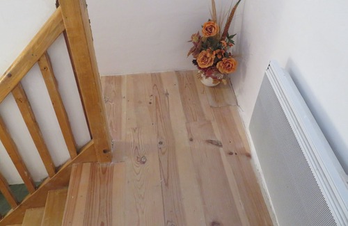 Sainte-Colombe-sur-lHers House | Restored stone cottage in beautiful area of southern France