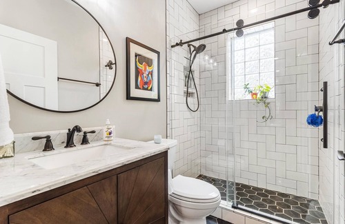 Innovation District House | Restored Historic Home Adjacent to UF