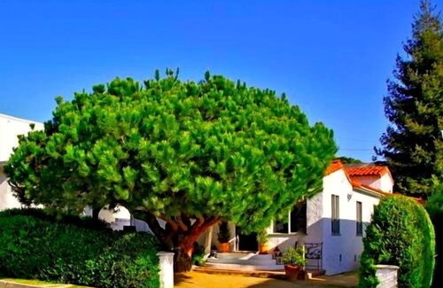 San Clemente Cottage | Restored Historic SC Beach Cottage…WALK EVERYWHERE (Town, Beach, Pier, Surfing)