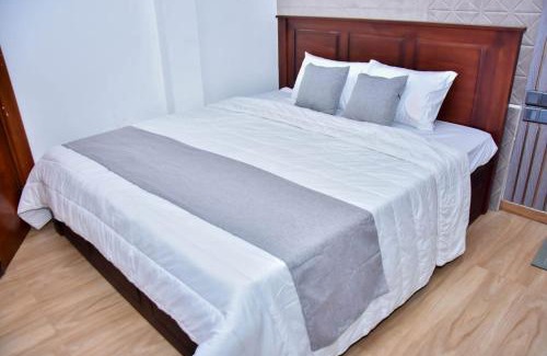 Ampara District House | Restwave