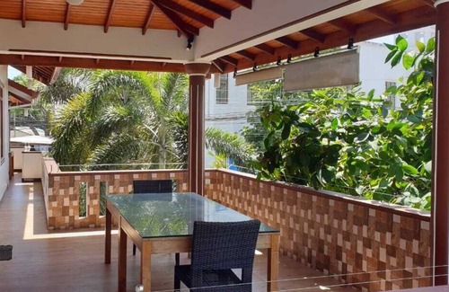 Trincomalee Bed & Breakfast | Restway Inn