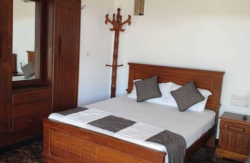 Trincomalee Bed & Breakfast | Restway Inn