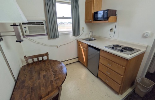 Forsyth Hotel | Restwel Motel