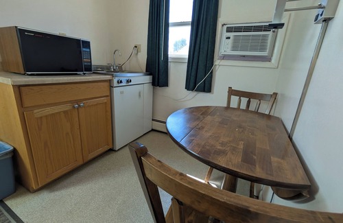 Forsyth Hotel | Restwel Motel