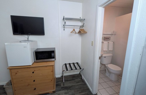 Forsyth Hotel | Restwel Motel