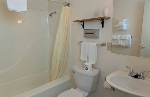 Forsyth Hotel | Restwel Motel