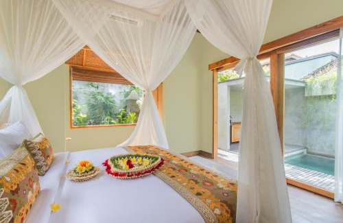 Petulu Villa | Reswaha Villas by Pramana Villas