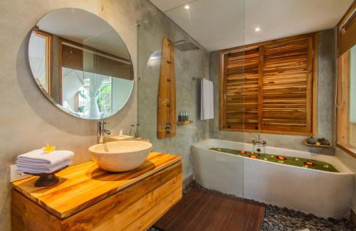Petulu Villa | Reswaha Villas by Pramana Villas