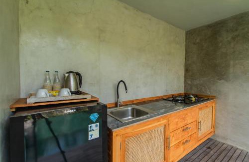 Petulu Villa | Reswaha Villas by Pramana Villas