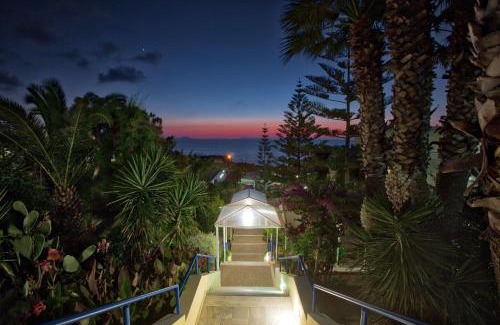 Skaleta Hotel | Rethymno Mare Royal & Water Park