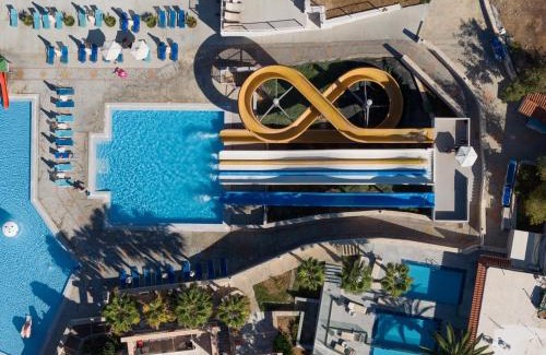 Skaleta Hotel | Rethymno Mare & Water Park