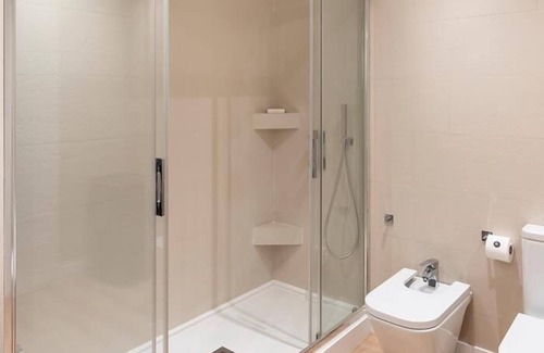 Ibiza Apartment | Retiro Apartment III