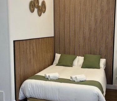 Ibiza Apartment | Retiro Home