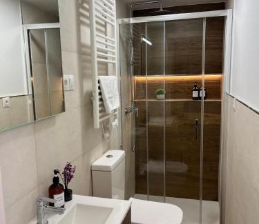 Ibiza Apartment | Retiro Home