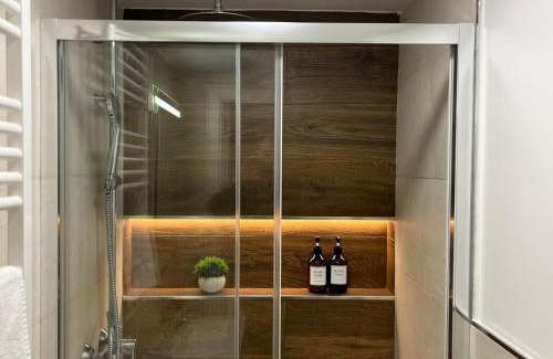 Ibiza Apartment | Retiro Home