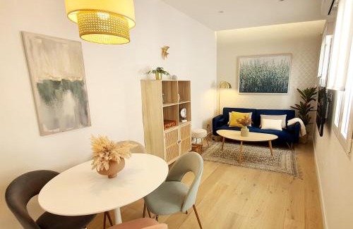 Ibiza Apartment | Retiro Park