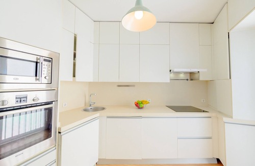 Jeronimos Apartment | Retiro Park