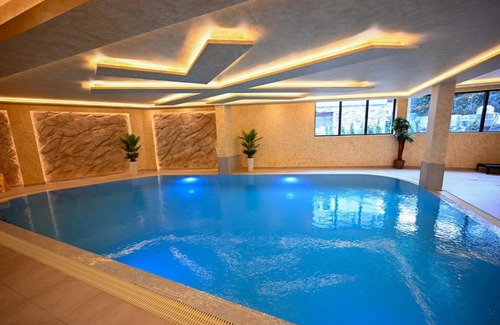 Zlatibor Apartment | Retreat Apartments Wellness & Spa