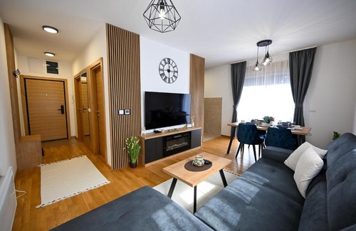 Zlatibor Apartment | Retreat Apartments Wellness & Spa