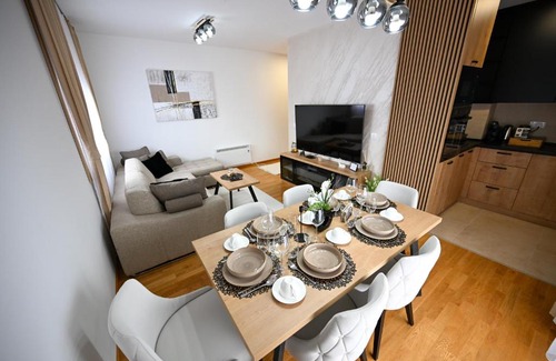 Zlatibor Apartment | Retreat Apartments Wellness & Spa