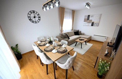 Zlatibor Apartment | Retreat Apartments Wellness & Spa