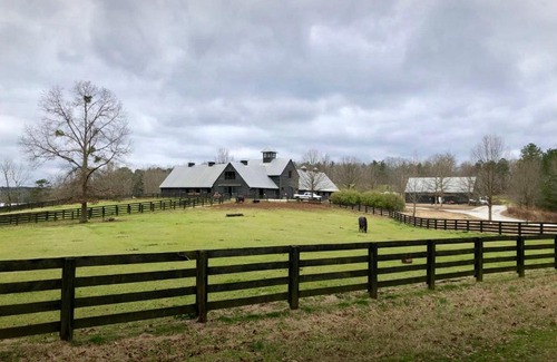 Palmetto House | Retreat at Anders North