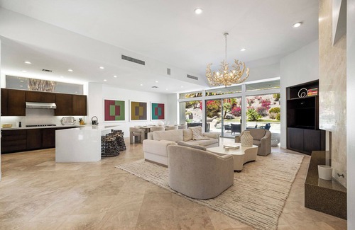 Bighorn House | 'Retreat at Bighorn' Incredible mountain views