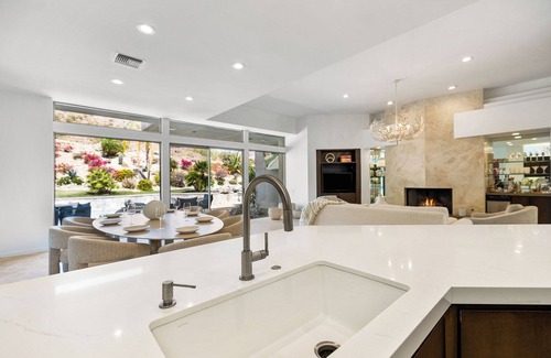 Bighorn House | 'Retreat at Bighorn' Incredible mountain views
