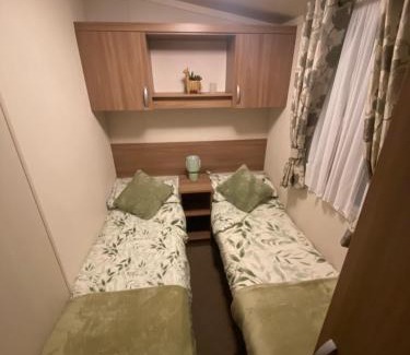Kirby Misperton Other | Retreat
