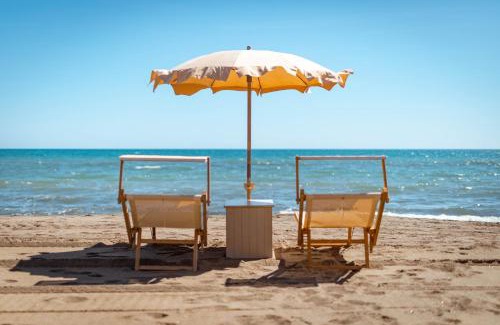 Capalbio Resort | Retreat & Glamping Terre di Sacra in Toscana
