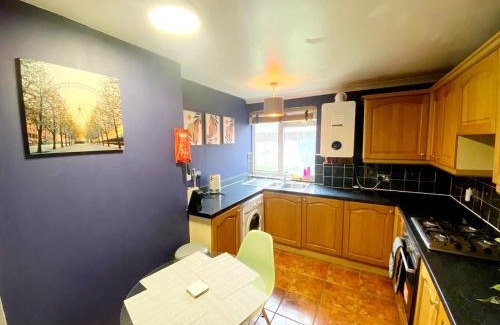 Gravesend Apartment | Retreat Gravesend 1 bedroom