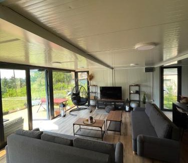 Petrovaradin House | Retreat House Mao