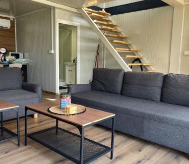 Petrovaradin House | Retreat House Mao