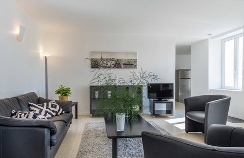 Beaumont-en-Veron House | Retreat in Beaumont-en-Véron