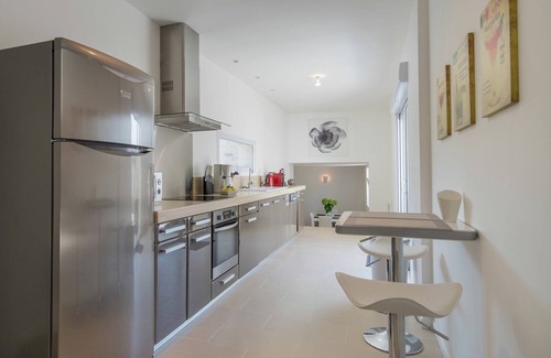 Beaumont-en-Veron House | Retreat in Beaumont-en-Véron