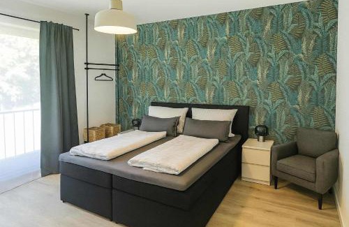 Holtenau House | Retreat in besonderem Haus "Magellan" - FjordStay