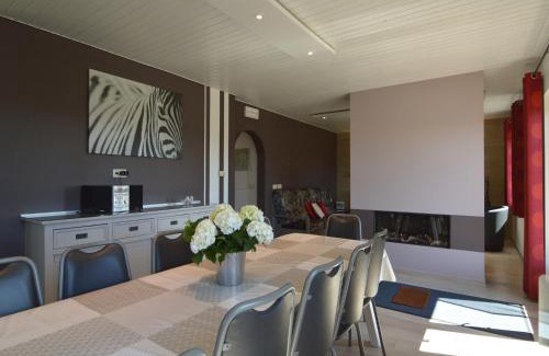 Chodes House | Retreat in Malmedy Hills